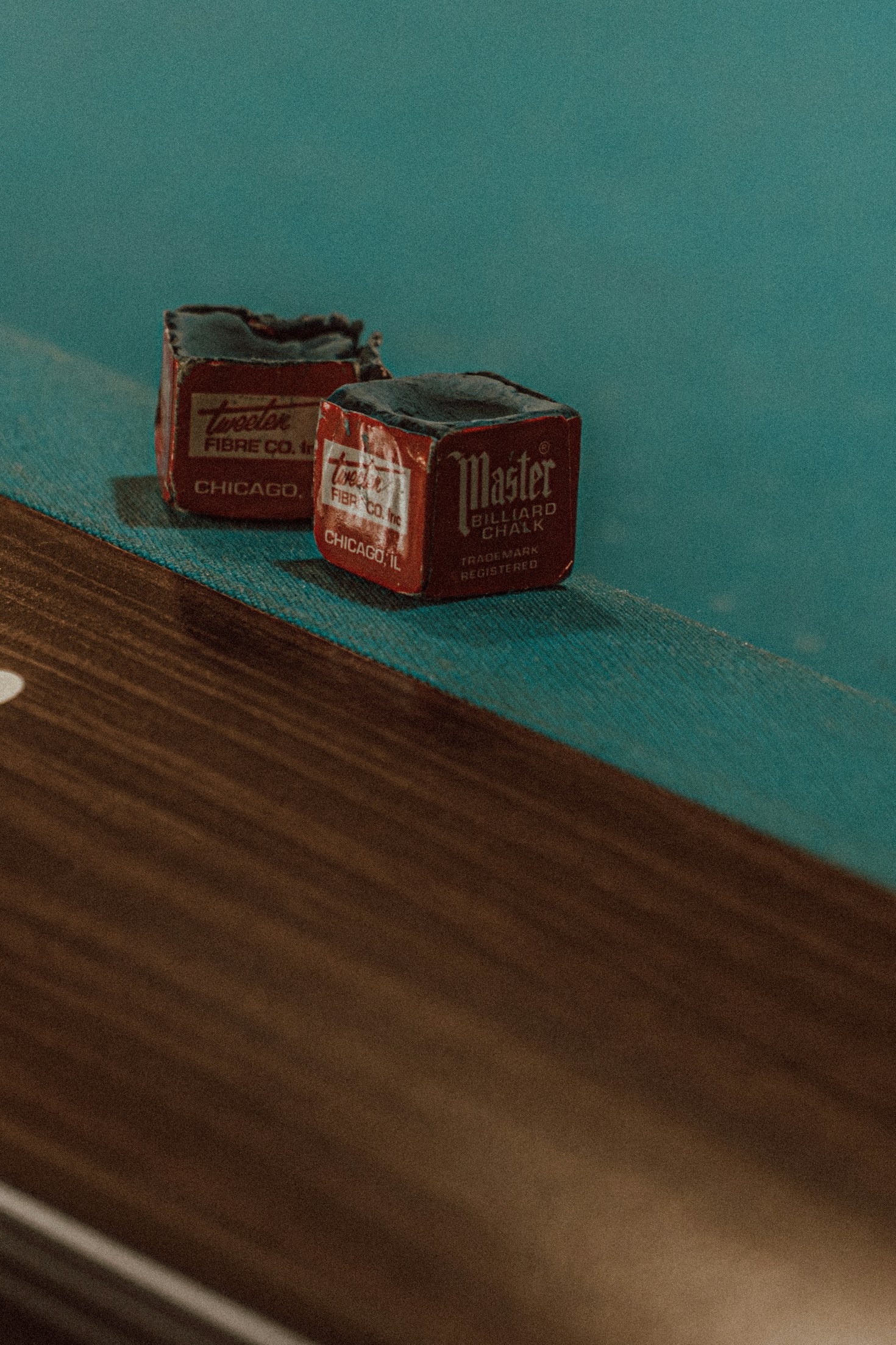 Why Snooker Is The Ultimate Mind Game
